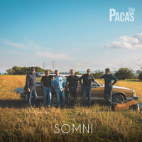 The Paca's - Somni
