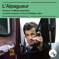 Michel Colombier - L'alpagueur (Bande originale du film)