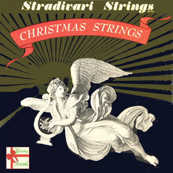 Stradivari Strings - Christmas Strings