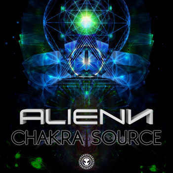 Alienn - Chakra Source