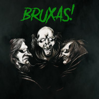 Halleck - Bruxas