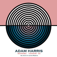 Adam Harris - Nova's Groove