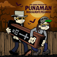 Punaman - Musicalmente Peligroso