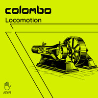 Colombo - Locomotion
