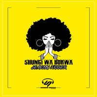 Shungi Wa Borwa - Heavily Father