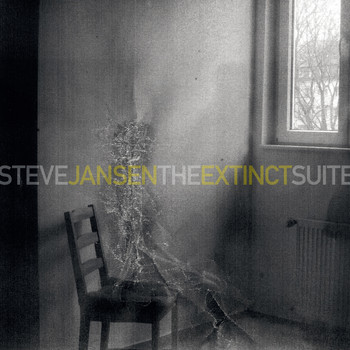 Steve Jansen - The Extinct Suite
