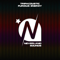 Tripacoustic - Furious Energy