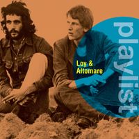 Loy & Altomare - Playlist: Loy & Altomare