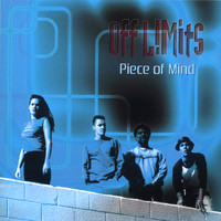 Off Limits - Piece of Mind