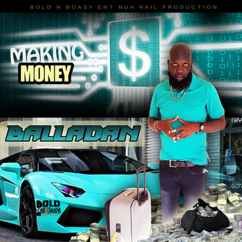 Balladan - Making Money