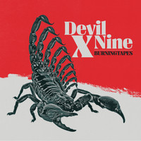 BurningTapes - Devil x Nine
