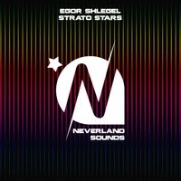 Egor Shlegel - Strato Stars