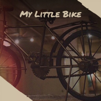 Various Artist - My Little Bike
