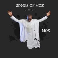 MOZ - Songs Of Moz, Chapter 1