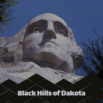 Various Artist - Black Hills of Dakota