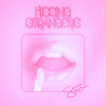 Simone - Kissing Strangers
