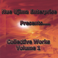 The Collective - Collective Works Vol. 1