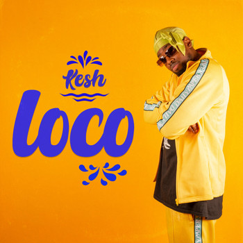 Kesh - Loco