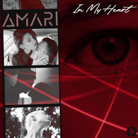 Amari - In My Heart
