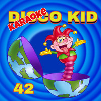 BT Band - DISCO KID vol 42 -KARAOKE (Basi musicali)