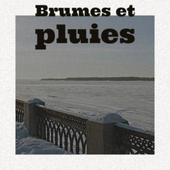 Various Artist - Brumes et pluies