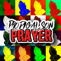 Prodigal Son - Prayer