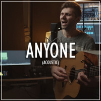 Ben Woodward - Anyone (Acoustic)