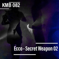 Ecco - Secret Weapon 02