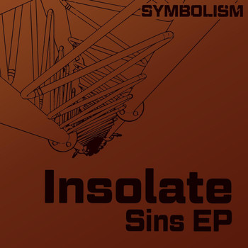Insolate - Sins EP
