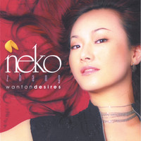 Neko Zhang - Wanton Desires