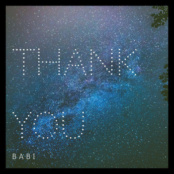 Babi - Thank You