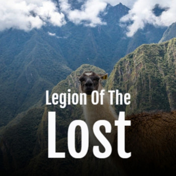 Various Artist - Legion Of The Lost