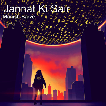 Manish Barve - Jannat Ki Sair