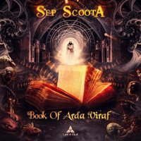 Sep Scoota - Book Of Arda Viraf