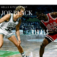 Joe Black - Rival Freestyle (Explicit)
