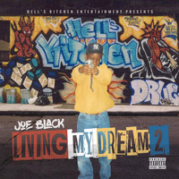 Joe Black - Living My Dream 2 (Explicit)