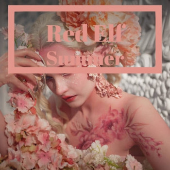 Various Artists - Red Elf Summer