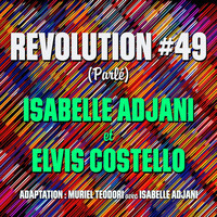 Elvis Costello - Revolution #49 (Parlé)