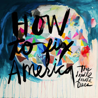 The Deedle Deedle Dees - How to Fix America