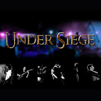 Under Siege - Through the Maze