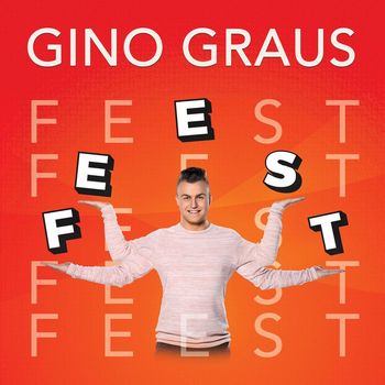 Gino Graus - Feest