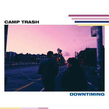 Camp Trash - Bobby