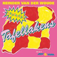 Rendier and Reinder van der Woude - Tafellakens (Met Mes & Vork)