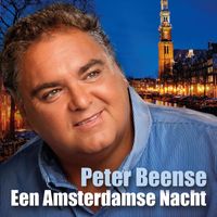 Peter Beense - Een Amsterdamse Nacht