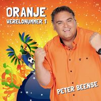 Peter Beense - Oranje