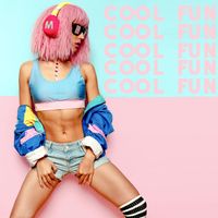 Deep Lounge - Cool Fun – Bar Lounge, Party Time, Dance After Dark