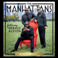The Manhattans - The Legacy Continues