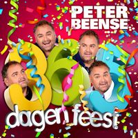 Peter Beense - 365 Dagen Feest