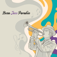 Jazz Instrumentals - Bossa Jazz Paradise – Easy Listening Jazz, Smooth Journey with Jazz