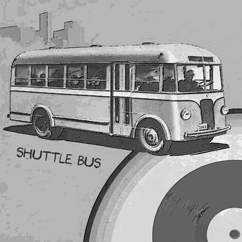 Bill Haley & His Comets - Shuttle Bus
